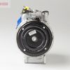 Denso Air Conditioning Compressor DCP05093