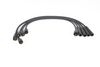 Bosch Ignition Lead Set 0 986 356 880 (0986356880)