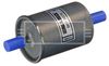 Borg & Beck fuel filter - BFF8075