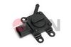 Sensor, Abgasdruck