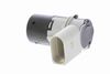 Sensor, Einparkhilfe