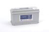 BOSCH Batterie L5 013 12 V / 90 Ah - 0092L50130