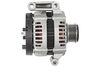 Hella 8EL 012 426-491 Alternator