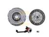 NAPA Clutch Kit NCL1348