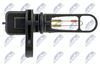Sensor, Ansauglufttemperatur