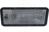 Фонарь освещения номерного знака AIC 53963