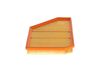 BOSCH Air Filter F 026 400 845