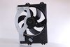 Nissens Fan, engine cooling 85444