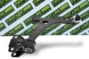 FIRST LINE Control/Trailing Arm, wheel suspension FCA6993