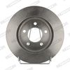 Ferodo Brake Disc DDF1059