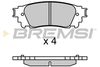 BREMSI