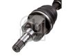 Febi Bilstein Drive Shaft 183290