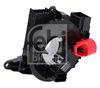 FEBI BILSTEIN Clock Spring, airbag 184625
