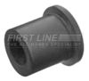 FIRST LINE Bushing, leaf spring FSK7637