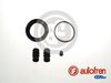 Ремкомплект, тормозной суппорт AUTOFREN SEINSA D42937