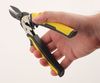 Laser Tools Compact Aviation Snips - Straight Cut