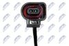 Sensor, Raddrehzahl