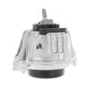 окачване, двигател