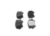 Bosch Brake Pad Set 0 986 424 863 (0986424863)