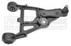 FIRST LINE Control/Trailing Arm, wheel suspension FCA5901