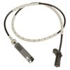 Sensor, Raddrehzahl