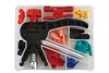 Laser Tools Paintless Dent Puller Tool Set