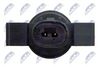 Sensor, Ansauglufttemperatur