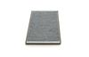 BOSCH Filter, cabin air 1 987 432 343