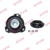 KYB Repair Kit, suspension strut support mount SM1086