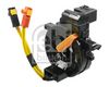FEBI BILSTEIN Clock Spring, airbag 194104