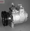 Denso Air Conditioning Compressor DCP20006