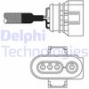 Лямбда-зонд DELPHI ES10980-12B1 (ES10980)