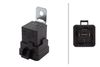 relé 12V 20/40A 4RD007794-301