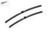 Щітка склоочисника BOSCH 3 397 014 242 (A 242 S)