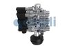 Blok cestných ventilů, pneumatické odpružení 2209407