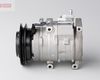 Denso Air Conditioning Compressor DCP50086