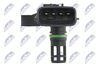 Sensor, Saugrohrdruck