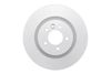 Тормозной диск BOSCH 0 986 479 578 (BD1421, E1 90R-02C0448/1538)