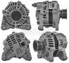 BORG & BECK Alternator BBA2354
