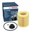 BOSCH Oil Filter F 026 407 175