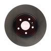 APEC Brake Disc DSK2539