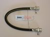 Halter, Bremsschlauch