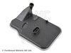 Blue Print Hydraulic Filter, automatic transmission ADB112125