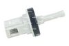 Sensor, Innenraumtemperatur