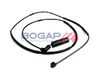Сигнализатор, износ тормозных колодок BOGAP B7118174 (9031900090)