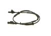 Bosch Sensor, wheel speed 0 265 008 161