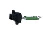 Rezistors, Salona ventilators NRF NRF342014