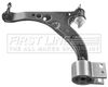 FIRST LINE Control/Trailing Arm, wheel suspension FCA7576