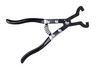 Laser Tools Locking Pliers, compressed-air line 8963