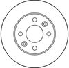 Bremsscheibe